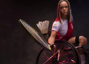 Paralympiáda