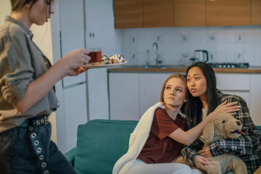 Zelený Čaj Účinky