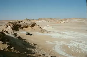 Terénní Elektrokoloběžka