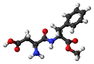 Aspartam Škodlivost