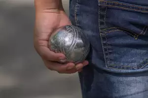 Petanque