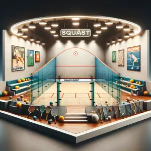 Squashpoint