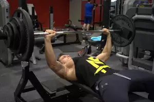 Benchpress