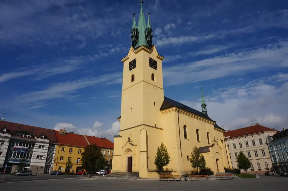 Sportisimo Příbram